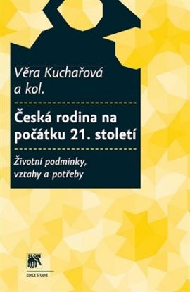 Česká rodina na počátku 21. století