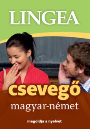 Magyar-német csevegő