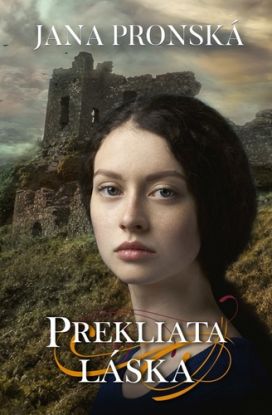 Prekliata láska 2. vydanie