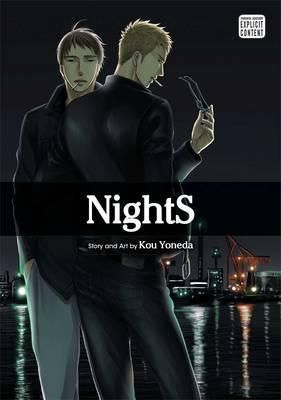 Nights Yaoi Manga