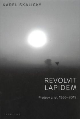 Revolvit lapidem