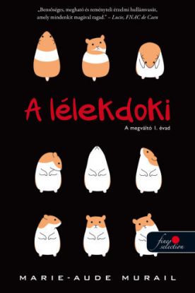 A lélekdoki - A megváltó 1. évad