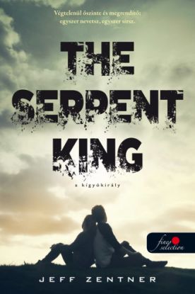 The Serpent King – A kígyókirály