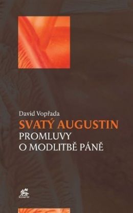 Svatý Augustin