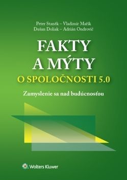 Fakty a mýty o spoločnosti 5.0