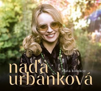 Urbánková Naďa - Zlatá kolekce 3CD