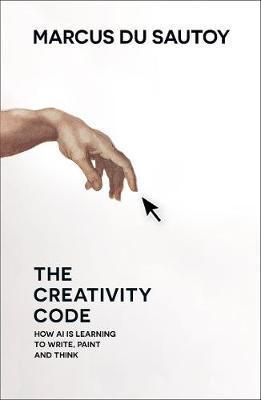 The Creativity Code