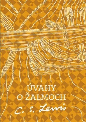 Úvahy o žalmoch