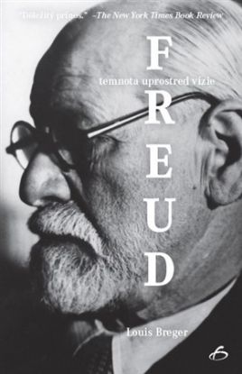 Freud - temnota uprostred vízie