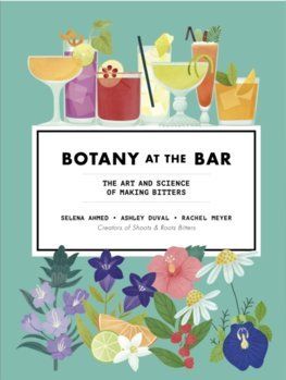 Botany at the Bar