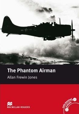 The Phantom Airman - MR 3 Elementary