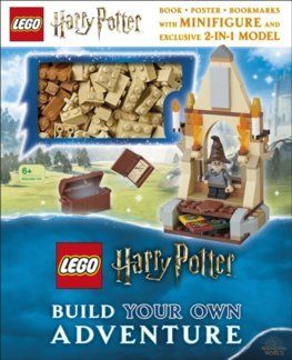 LEGO Harry Potter