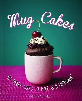 Mug Cakes