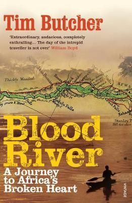 Blood River - Vintage Voyages