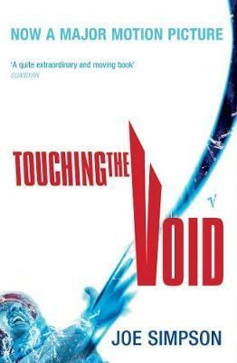 Touching The Void - Vintage Voyages