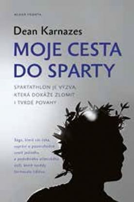 Moje cesta do Sparty