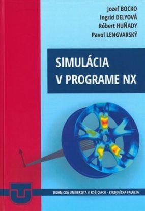 Simulácia v programe NX