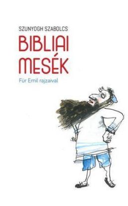 Bibliai mesék