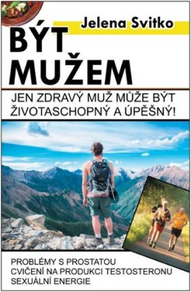 Být mužem