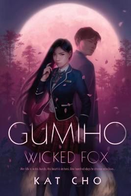 Gumiho: Wicked Fox