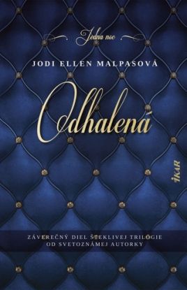 Odhalená (Jedna noc 3)