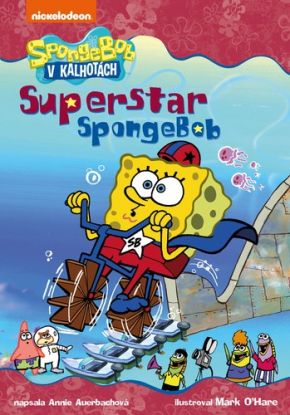 Superstar SpongeBob