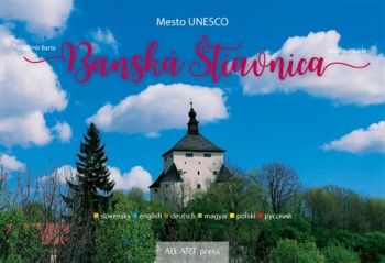 Banská Štiavnica Mesto UNESCO