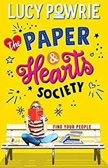 The Paper & Hearts Society - Book 1