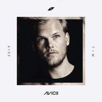 Avicii - Tim LP