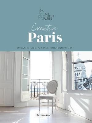 Chez the Parisians Creative Interiors