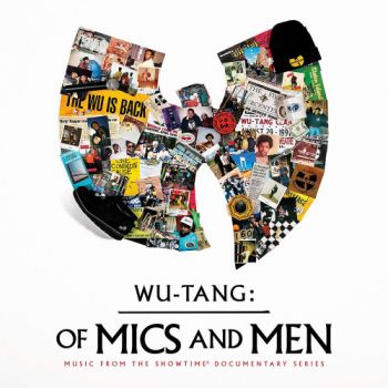 Wu-Tang Clan - Of Mics and Men LP