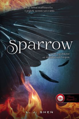 Sparrow