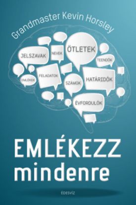 Emlékezz mindenre