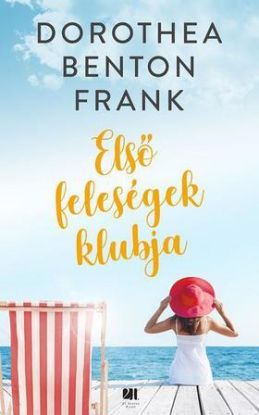 Első feleségek klubja