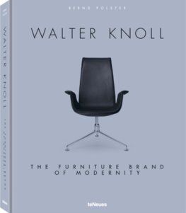 Walter Knoll : The Furniture Brand of Modernity