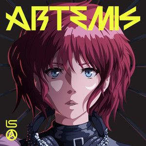 Stirling Lindsey - Artemis 2LP