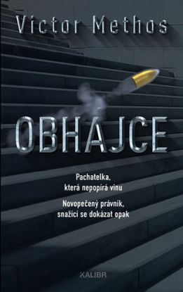 Obhájce