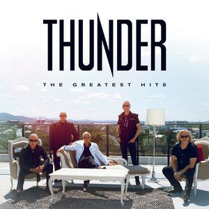 Thunder - The Greatest Hits (Deluxe) 3CD