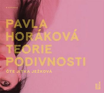 Teorie podivnosti - audiokniha