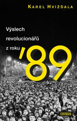 Výslech revolucionářů