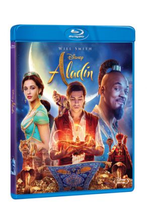 Aladin BD