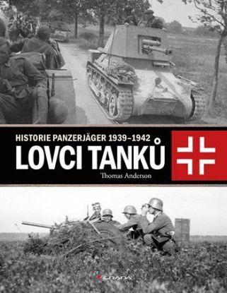 Lovci tanků