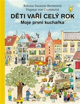 Děti vaří celý rok