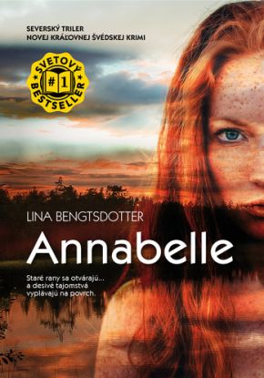 Annabelle (Charlie Lagerová 1)