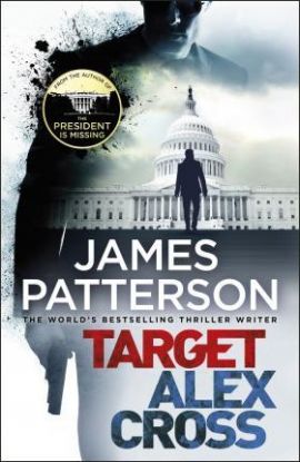 Target - Alex Cross - (Alex Cross 26)