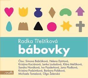 Bábovky - audiokniha