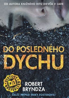 Do posledného dychu (Erika Fosterová 4)