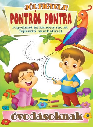 Pontról pontra - Jól figyelj!