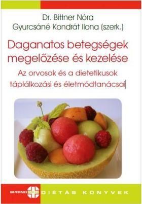 Daganatos betegségek megelőzése és kezelése