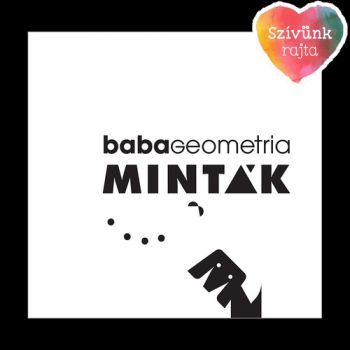 Babageometria - Minták